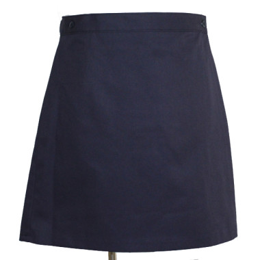 Navy Skort - Classic Designs