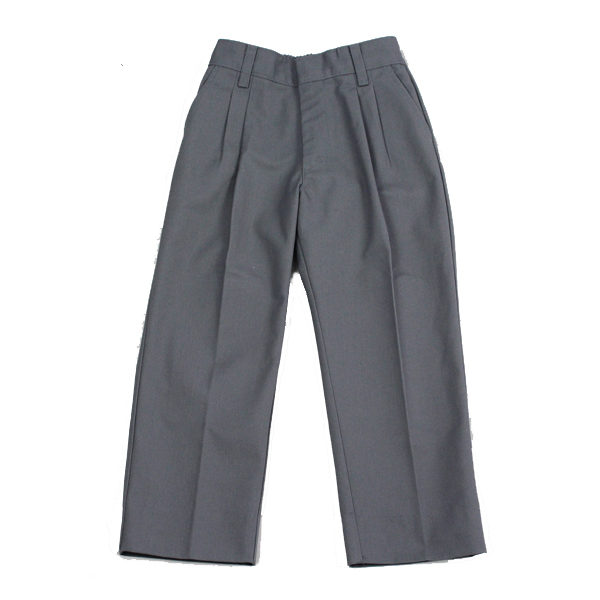 Twill Pants - Classic Uniform Pants
